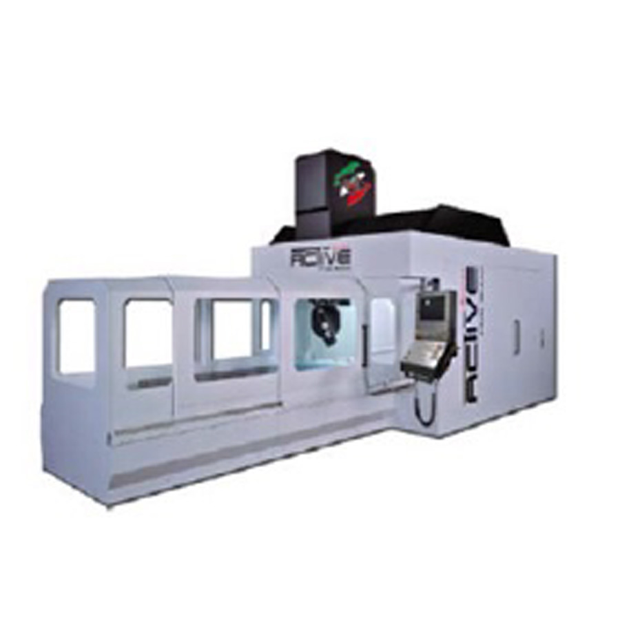 Parpas Active 5-4000