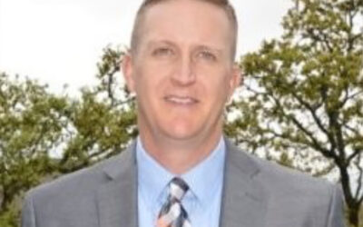 Prospect welcomes new Senior Sales Manager to team
