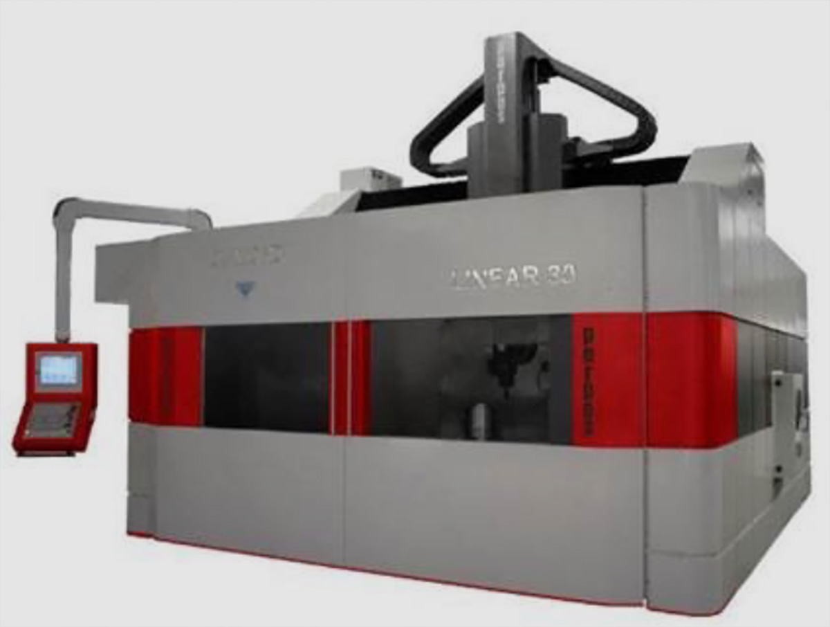 Parpas Active 5-4000