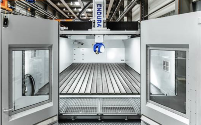 Meeting the Challenges of CNC Machining Aerospace Parts for Critical Applications