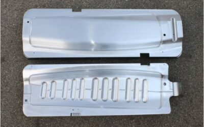 Overcoming the Tooling Challenges of Superalloys for Metal Machined Parts